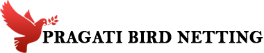 Pragati Bird Logo